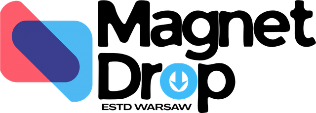 MagnetDrop